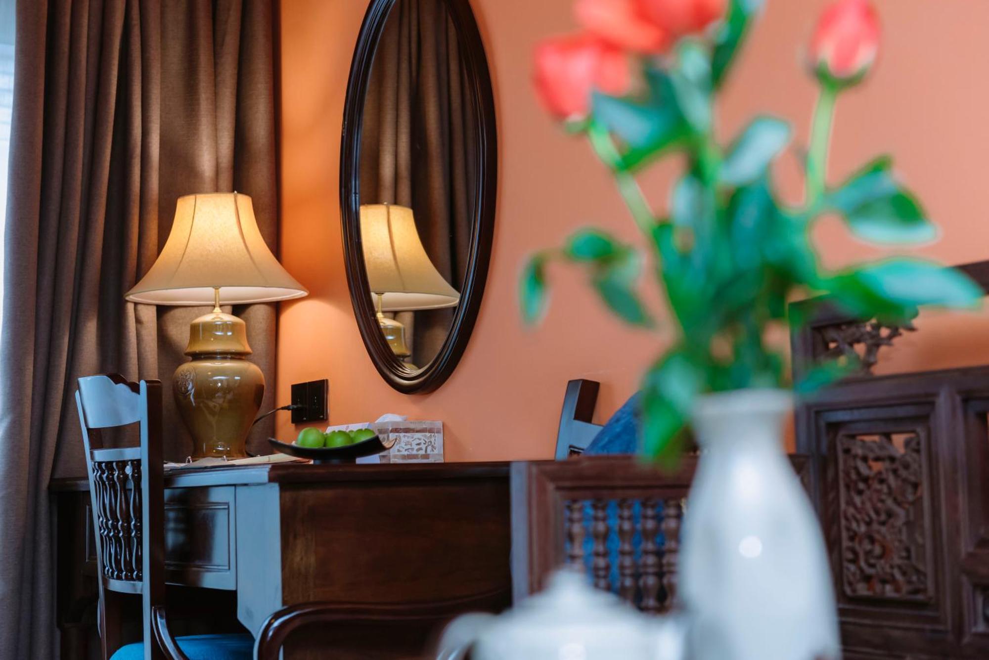 Spatel D'Annam - Imperial Boutique Spa & Hotel Hue Zewnętrze zdjęcie