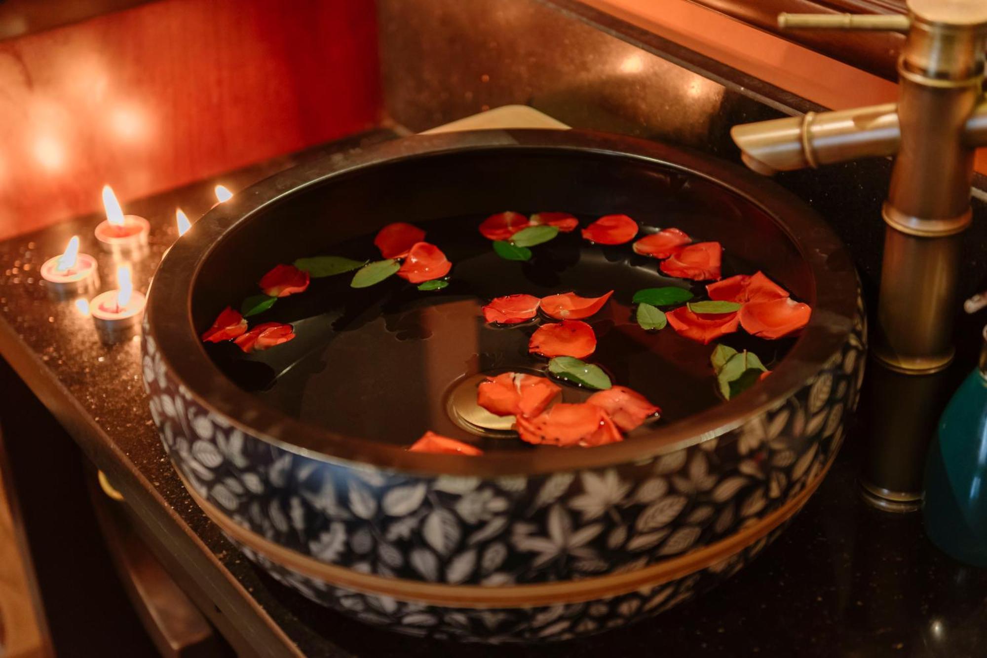 Spatel D'Annam - Imperial Boutique Spa & Hotel Hue Zewnętrze zdjęcie