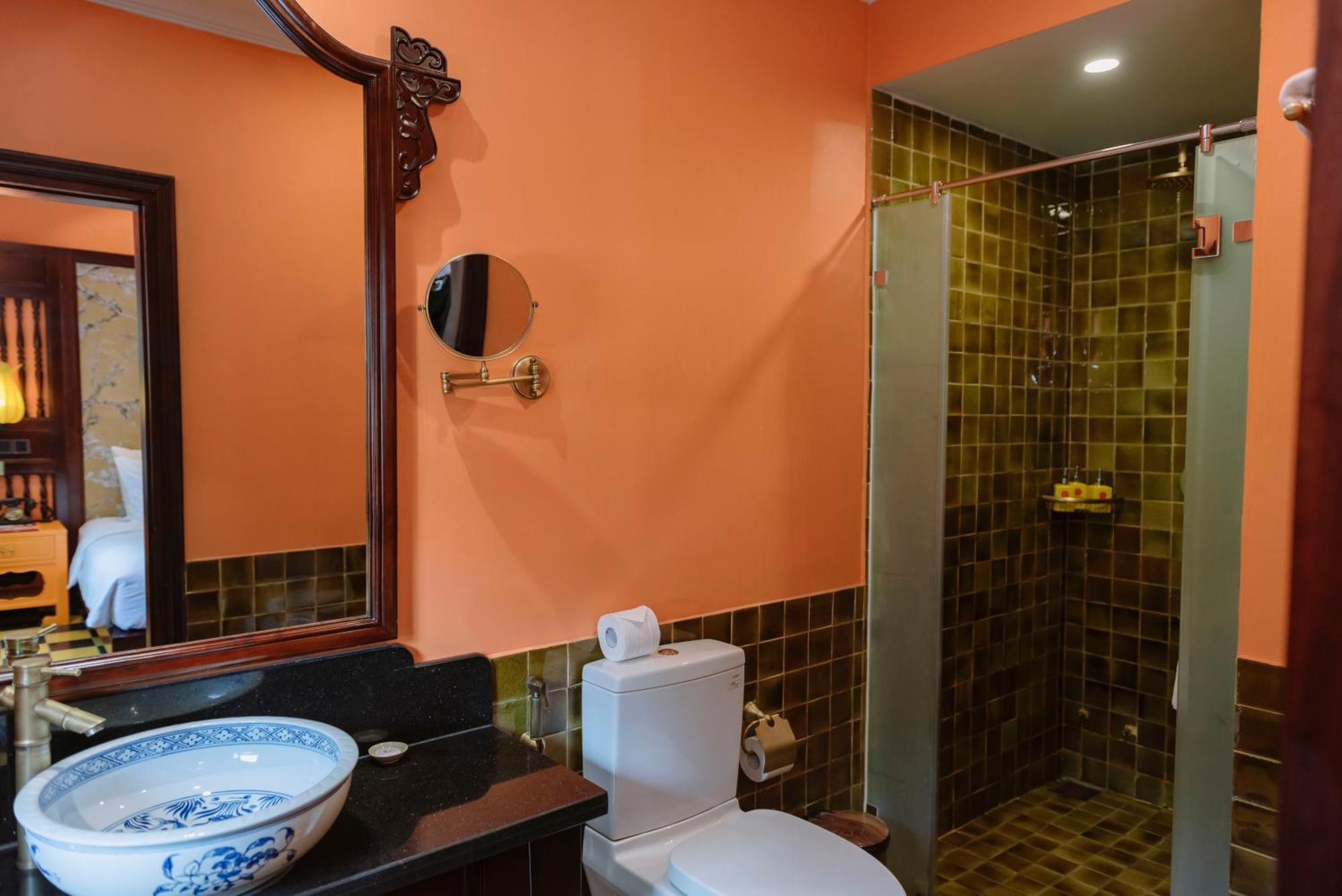Spatel D'Annam - Imperial Boutique Spa & Hotel Hue Zewnętrze zdjęcie