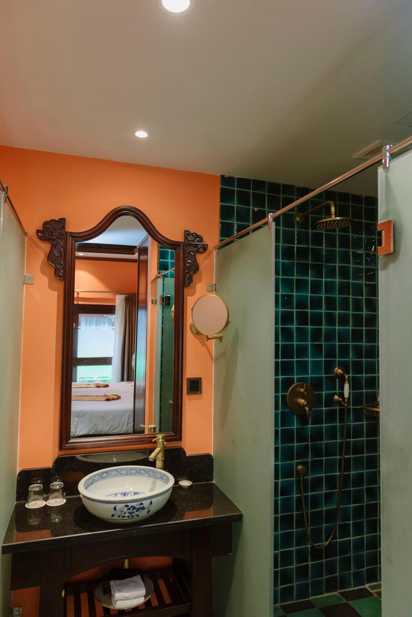 Spatel D'Annam - Imperial Boutique Spa & Hotel Hue Zewnętrze zdjęcie