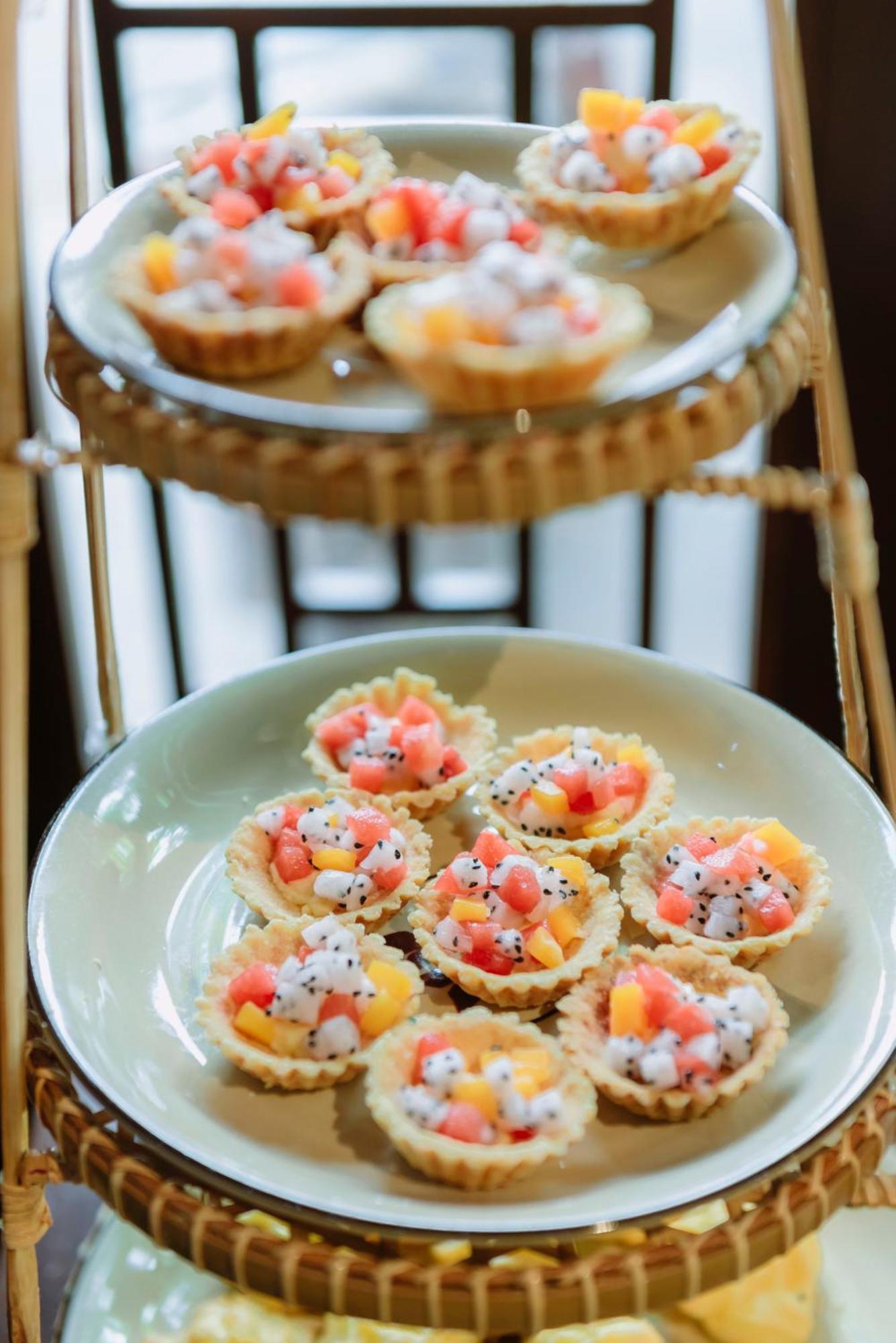 Spatel D'Annam - Imperial Boutique Spa & Hotel Hue Zewnętrze zdjęcie